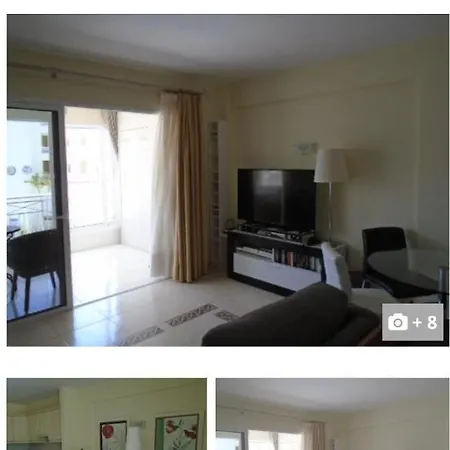 Apartman Fantasy *